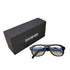 CUTLER AND GROSS  OF LONDON カトラーアンドグロス 0822/2 イタリア製 メガネ 眼鏡 メンズ  53☐17
